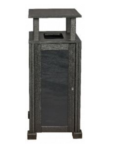 Station de tri 1 flux